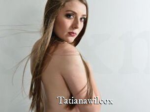 Tatianawilcox