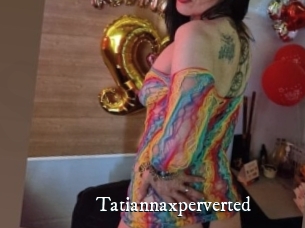 Tatiannaxperverted