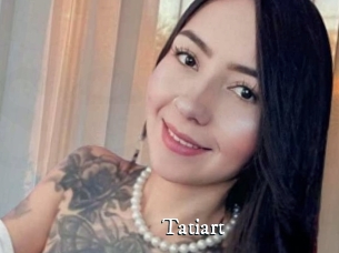 Tatiart