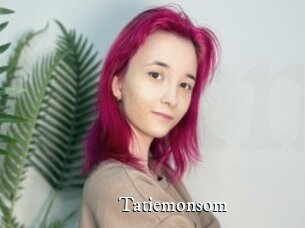 Tatiemonsom