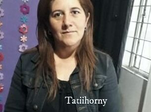 Tatiihorny