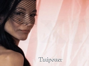 Tatipotter