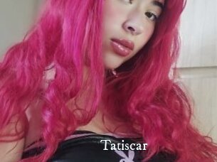 Tatiscar