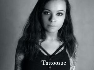 Tattoosue