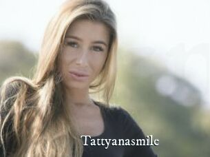 Tattyanasmile