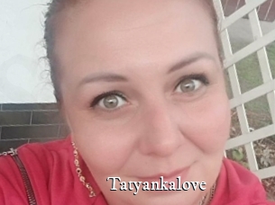 Tatyankalove
