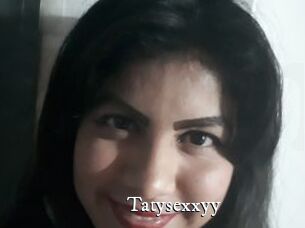 Tatysexxyy