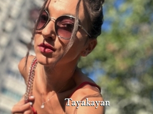 Tayakayan