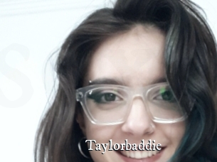 Taylorbaddie
