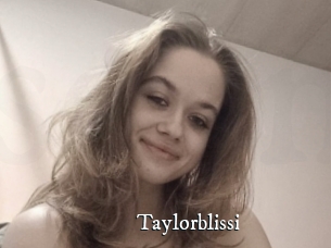 Taylorblissi