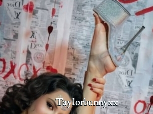 Taylorbunnyxx