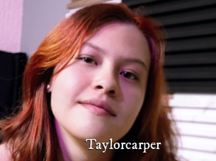 Taylorcarper