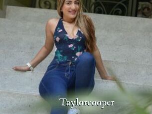 Taylorcooper