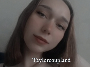 Taylorcoupland
