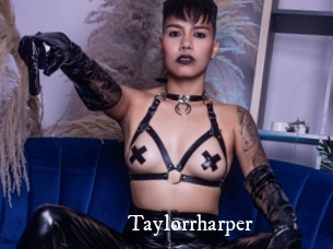 Taylorrharper