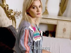 Taylorrutt