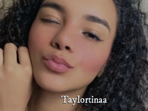 Taylortinaa