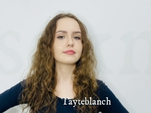 Tayteblanch