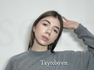 Taytebown