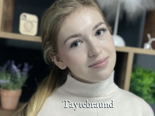Taytebraund