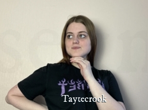Taytecrook