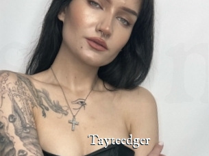 Tayteedger