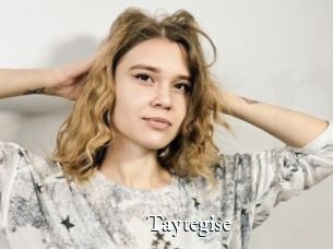 Taytegise