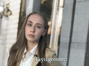 Taytegroomes