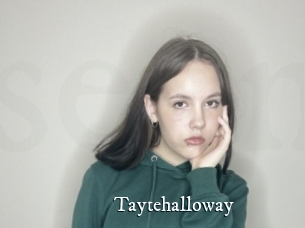 Taytehalloway