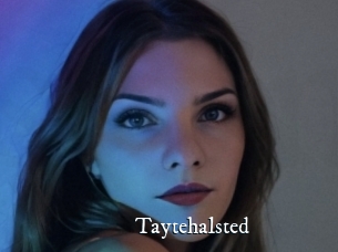 Taytehalsted