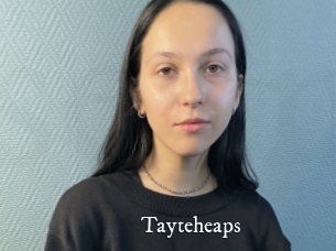 Tayteheaps