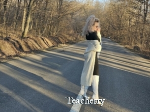 Teacherry