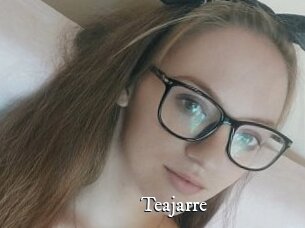 Teajarre