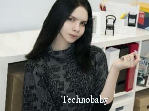 Technobaby