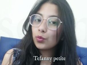 Tefanny_petite