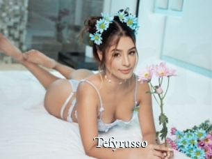 Tefyrusso