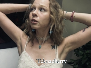 Teknacherry