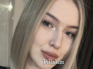 Tellakim