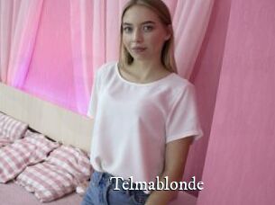 Telmablonde