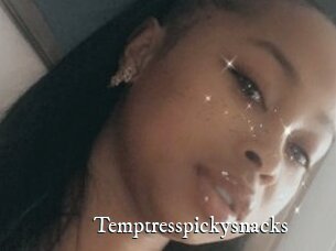 Temptresspickysnacks