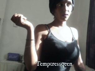 Temptressqeen