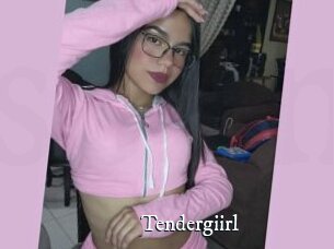 Tendergiirl