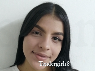 Tendergirl18