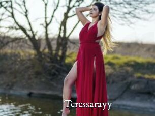 Teressarayy