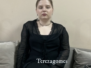 Terezagomes