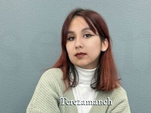 Terezamanch