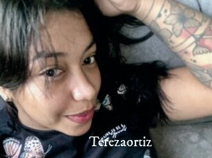 Terezaortiz