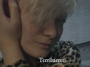 Terribarret
