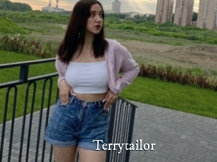 Terrytailor