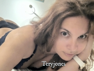 Teryjones